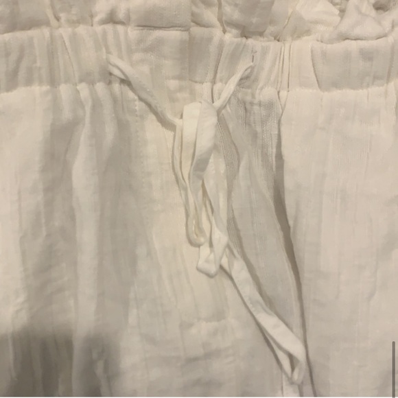 Callahan cotton pants Size small - Picture 4 of 4